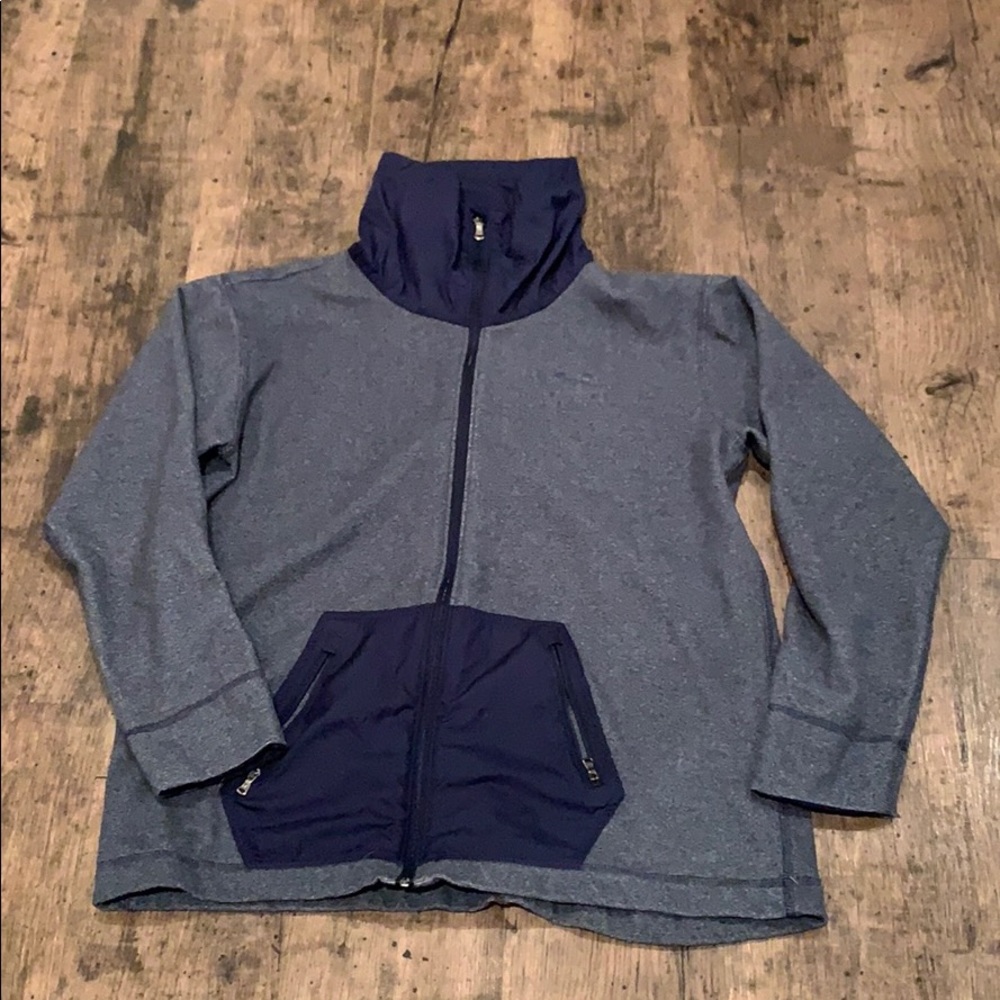 Women’s Under Armour jacket size: S